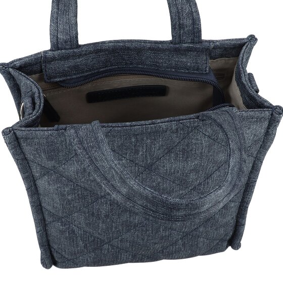 Tom Tailor Denim Wanessa Borsa a tracolla S 22.5 cm