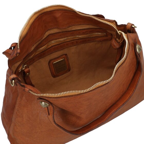 Campomaggi Melissa Borsa a tracolla Pelle 32 cm