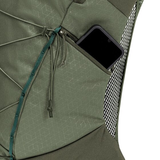 Vaude Agile Air Zaino da trekking 53 cm