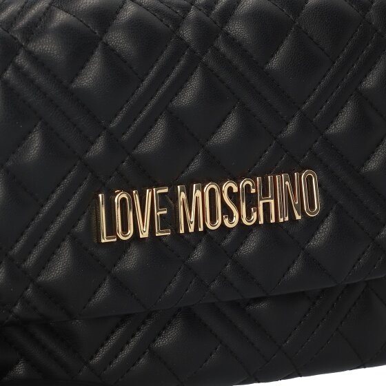 Love Moschino Smart Daily Borsa a tracolla 23 cm