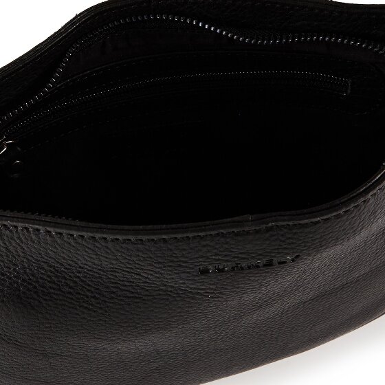 Burkely Antique Avery Borsa a tracolla Pelle 25 cm