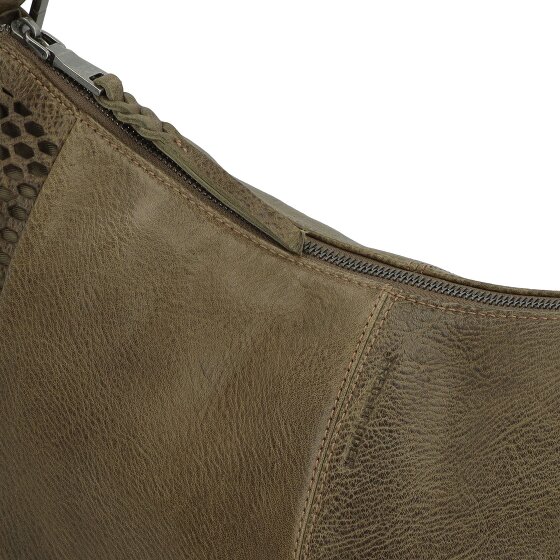 FredsBruder My Borsa a tracolla Pelle 40 cm