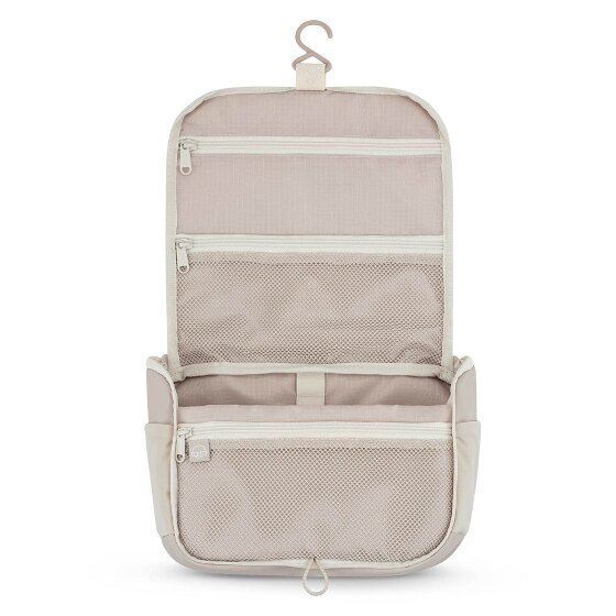 Johnny Urban Travel Series Logan Borsa da toilette 26 cm