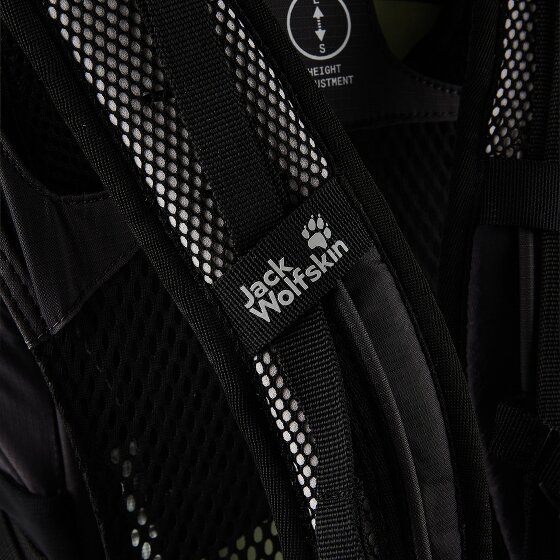 Jack Wolfskin Astro Vent Zaino da trekking 54 cm