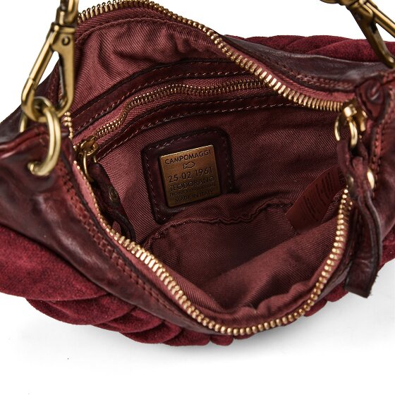 Campomaggi Luna Borsetta M 28 cm