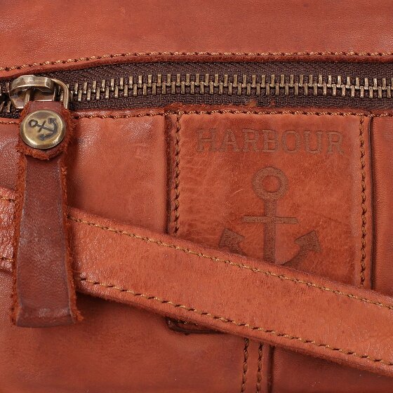 Harbour 2nd Nyla Borsa a tracolla Pelle 22 cm Harbour 2nd Nyla Borsa a tracolla Pelle 22 cm