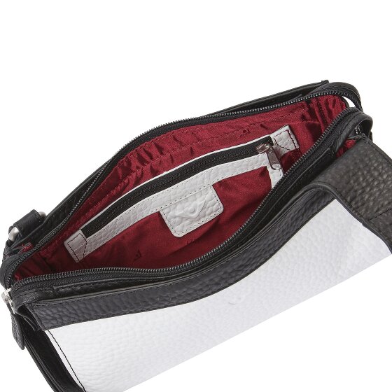 Voi Hirsch Borsa a tracolla Pelle 25 cm