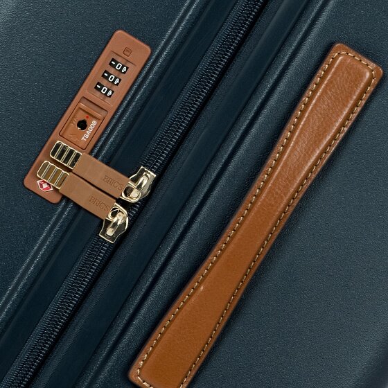 Bric's Bellagio 4 ruote Carrello 82 cm con piega di espansione