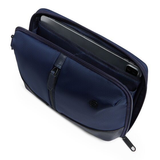 Piquadro Marcel Valigetta Protezione RFID 27 cm