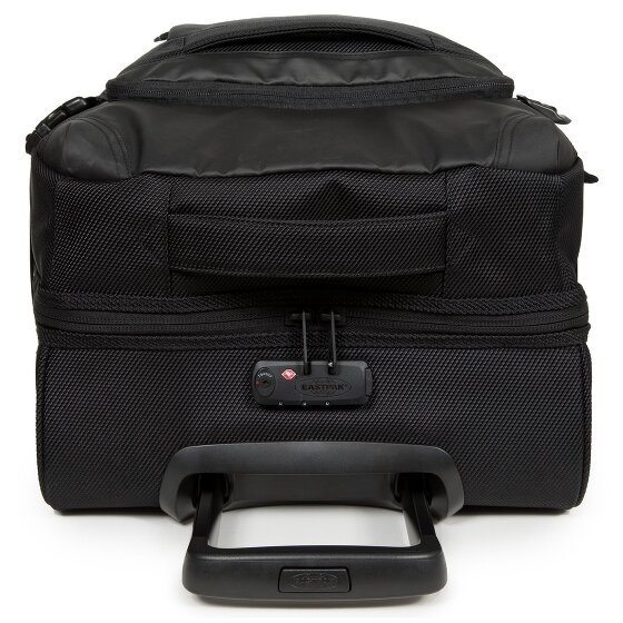 Eastpak Tranverz M Carrello a 2 ruote 67 cm