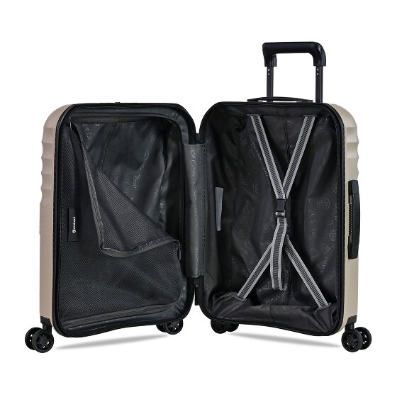 Eminent Dandelion 4 ruote Carrello della cabina S 40 cm