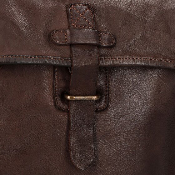 Harbour 2nd Remy Zaino da giorno Vera Pelle 35 cm Vano porta PC