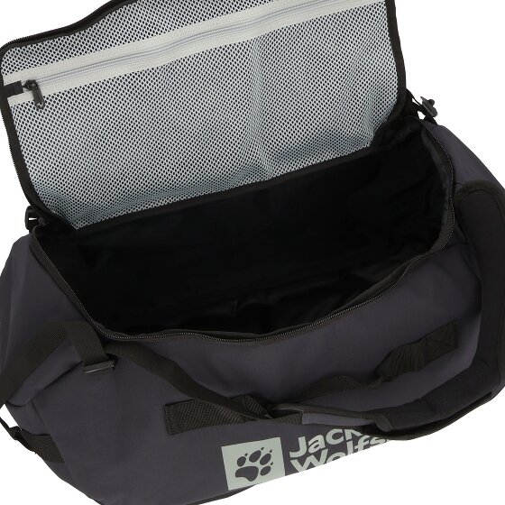 Jack Wolfskin All-In Duffle 45 Borsa da viaggio Weekender 62 cm