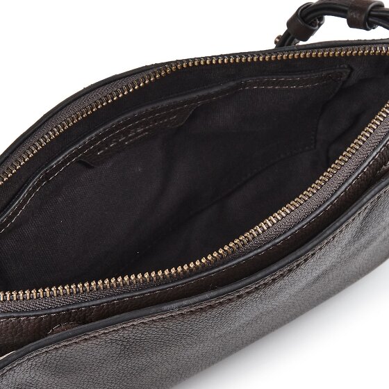 Liebeskind Clarice II Borsa a tracolla M Vera Pelle 26 cm