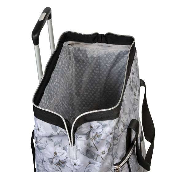 Punta Big Wheel Carrello della spesa 62 cm