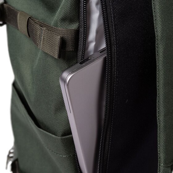 Sandqvist Icon Zaino da giorno 65 cm Scomparto per laptop