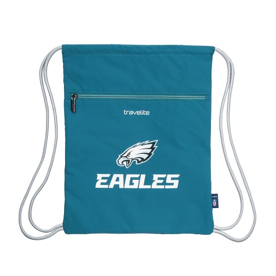 Travelite travelite x NFL Borsa da ginnastica 41 cm