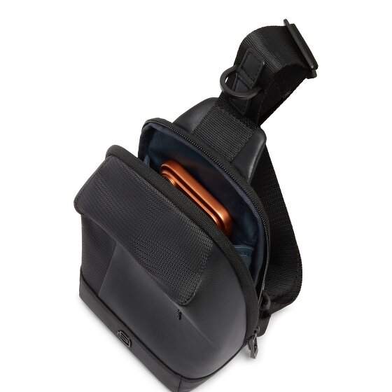 Piquadro Sync 20 cm