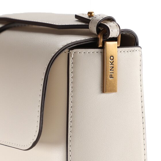 PINKO Love One Borsa a tracolla Pelle 27 cm