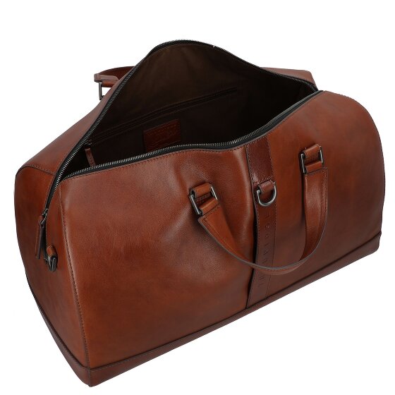 The Bridge Giacomo Borsa da viaggio Weekender Pelle 50.5 cm