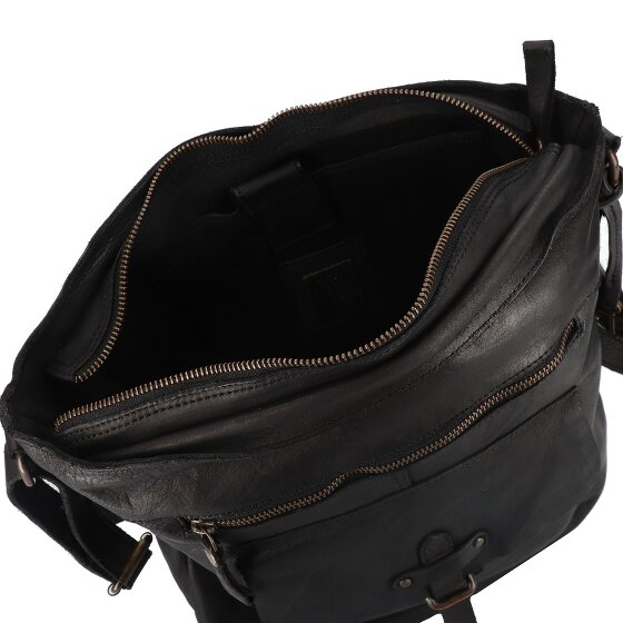 Harbour 2nd Urban Poets Skyler Borsa a tracolla Pelle 37 cm Harbour 2nd Urban Poets Skyler Borsa a tracolla Pelle 37 cm