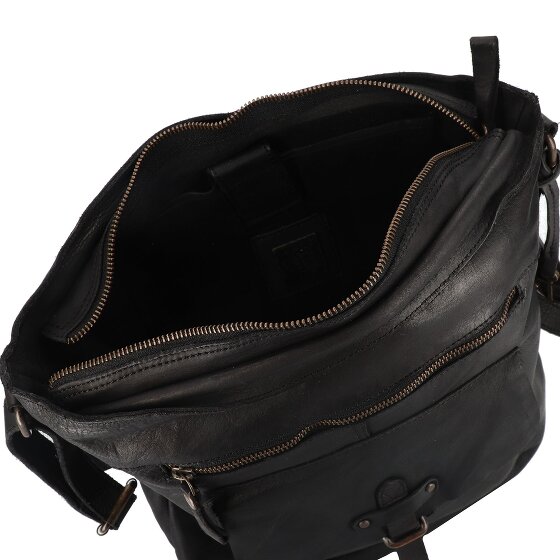 Harbour 2nd Urban Poets Skyler Borsa a tracolla Pelle 37 cm