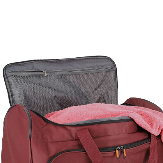 Travelite Basics 2 ruote Borsa da viaggio 71 cm