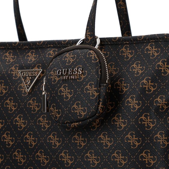 Guess Power Play II Borsa shopper 46 cm Scomparto per laptop