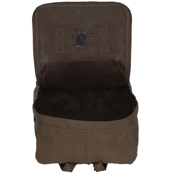 Fjällräven Zaino Re-Kanken City 34 cm