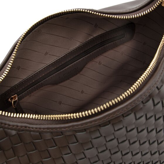 L.Credi Radka Borsa a tracolla 33 cm