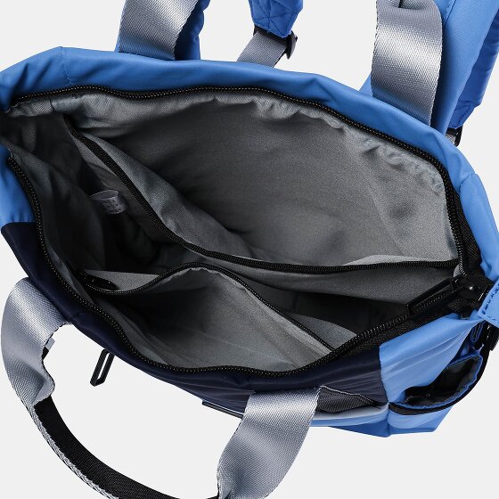 Hedgren Nova Solar Zaino 37,5 cm scomparto per laptop