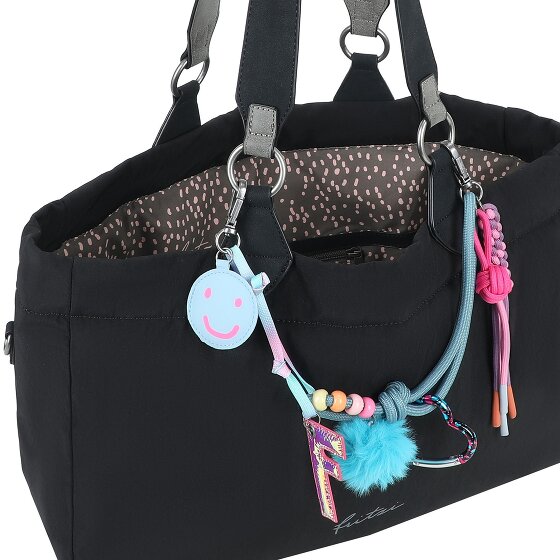 Fritzi aus Preußen Izzy Medium Limited Tüddelüt Borsa a tracolla 42 cm Fritzi aus Preußen Izzy Medium Limited Tüddelüt Borsa a tracolla 42 cm