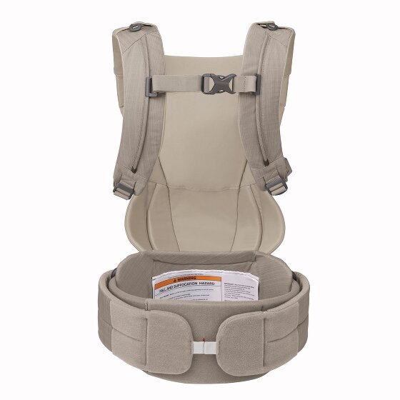 Osprey Poco Soft Child Carrier LT Zaino per bambini 62 cm