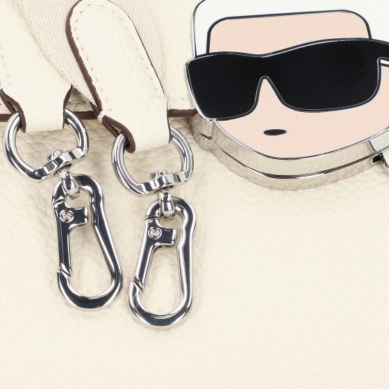 Karl Lagerfeld Ikon Borsetta 23 cm