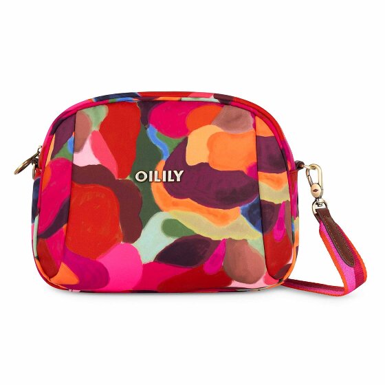 Oilily Veerle Solo Borsa a tracolla 23 cm