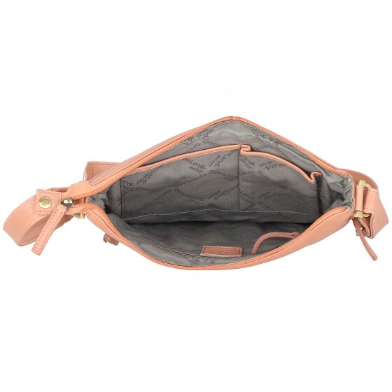 Greenland Nature Borsa a tracolla Nature in pelle 28 cm