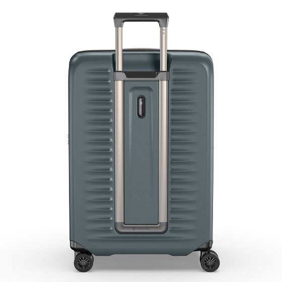 Victorinox Airox Advanced 4 ruote Carrello M 69 cm con piega di espansione