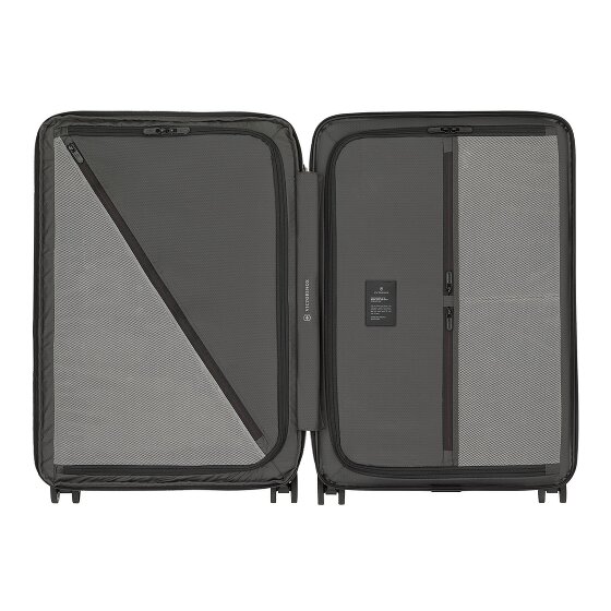 Victorinox Airox Advanced 4 ruote Carrello M 69 cm con piega di espansione