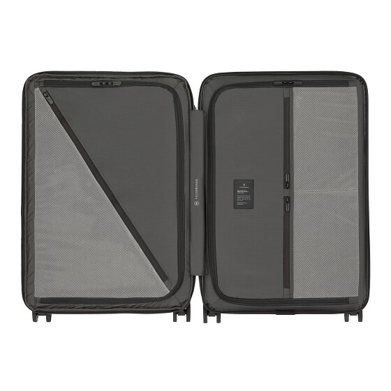 Victorinox Airox Advanced 4 ruote Carrello M 69 cm con piega di espansione