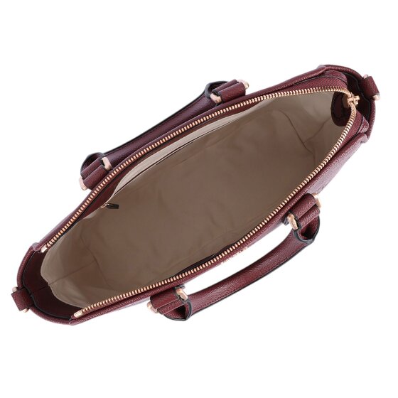 Joop! Decoro Stampa Borsetta 30 cm