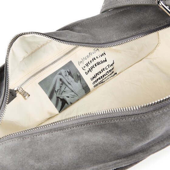 Patrizia Pepe (IM)Perfection Borsa a tracolla Vera Pelle 36 cm