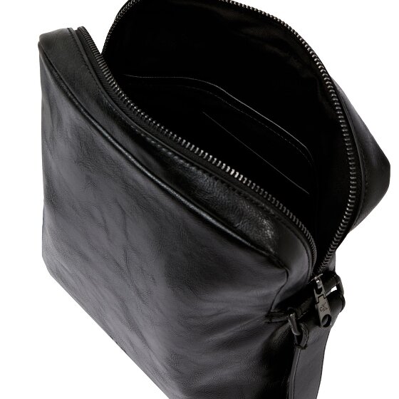 Calvin Klein Jeans Tumbled Borsa a tracolla 22 cm