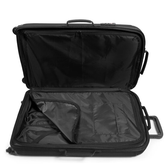 Eastpak Tranzshell L Trolley a 4 ruote 77 cm Eastpak Tranzshell L Trolley a 4 ruote 77 cm