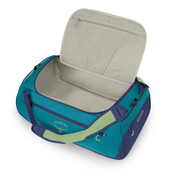 Osprey Borsa da viaggio Daylite Duffel 60 59 cm