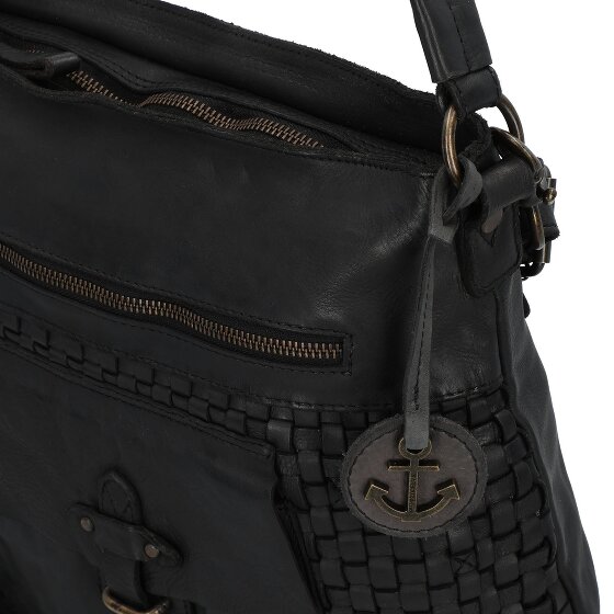 Harbour 2nd Urban Poets Borsa a tracolla Pelle 33 cm