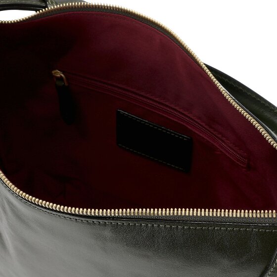 The Bridge Fedora Borsa a spalla Vera Pelle 28 cm