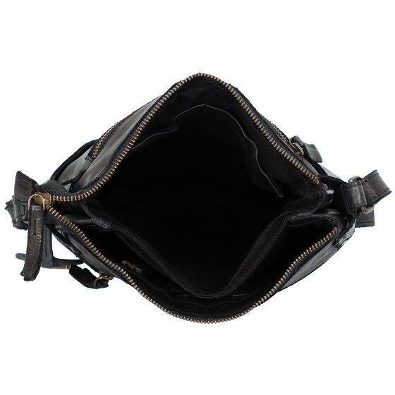 Harbour 2nd Anchor Love Zora Borsa a tracolla in pelle 26 cm