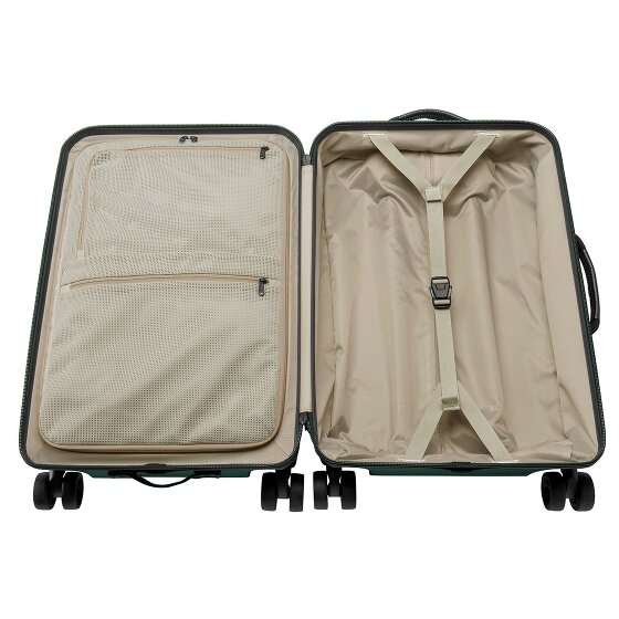 Eagle Creek Tarmac 4 ruote Carrello 66 cm