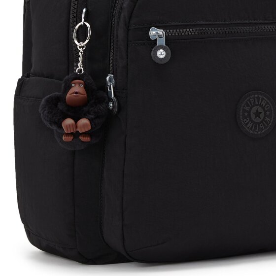 Kipling Back to School Seoul Lap Zaino da scuola 44 cm
