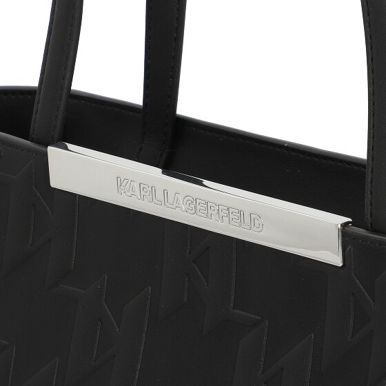 Karl Lagerfeld Archive Borsa shopper 26 cm